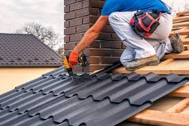 Best Metal Roofing Installation  in Socorro, TX